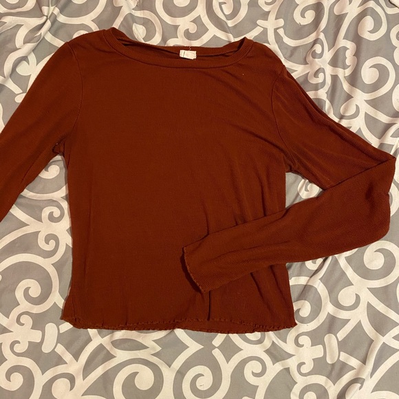 Women’s Long sleeve - Picture 2 of 2